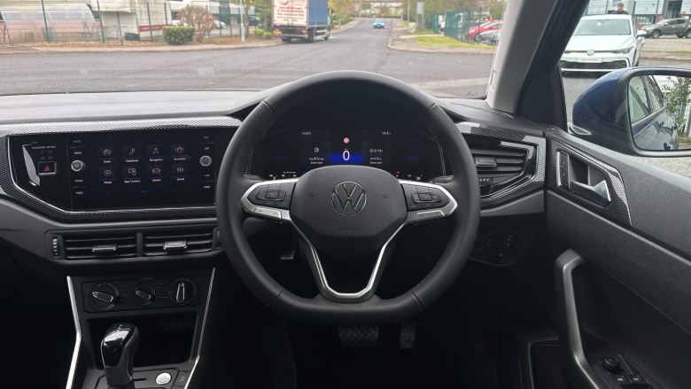 Volkswagen Taigo 1.0 TSI 115 Match 5dr DSG Petrol Hatchback